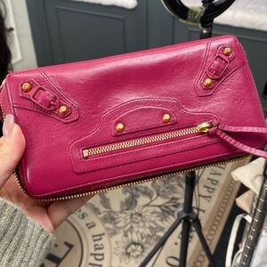 Balenciaga Wallet